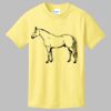 Best Selling Youth Cotton Tee Thumbnail