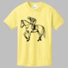 Best Selling Youth Cotton Tee Thumbnail