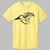 Best Selling Youth Cotton Tee Thumbnail