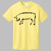 Best Selling Youth Cotton Tee Thumbnail