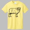 Best Selling Youth Cotton Tee Thumbnail