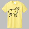 Best Selling Youth Cotton Tee Thumbnail