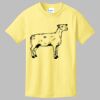 Best Selling Youth Cotton Tee Thumbnail