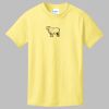 Best Selling Youth Cotton Tee Thumbnail
