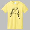 Best Selling Youth Cotton Tee Thumbnail
