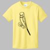 Best Selling Youth Cotton Tee Thumbnail