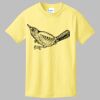 Best Selling Youth Cotton Tee Thumbnail