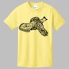 Best Selling Youth Cotton Tee Thumbnail