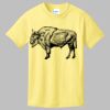 Best Selling Youth Cotton Tee Thumbnail