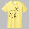Best Selling Youth Cotton Tee Thumbnail