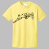 Best Selling Youth Cotton Tee Thumbnail