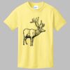 Best Selling Youth Cotton Tee Thumbnail