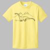 Best Selling Youth Cotton Tee Thumbnail