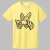 Best Selling Youth Cotton Tee Thumbnail
