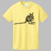 Best Selling Youth Cotton Tee Thumbnail