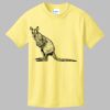 Best Selling Youth Cotton Tee Thumbnail