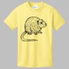 Best Selling Youth Cotton Tee Thumbnail