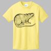 Best Selling Youth Cotton Tee Thumbnail