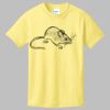 Best Selling Youth Cotton Tee Thumbnail