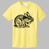Best Selling Youth Cotton Tee Thumbnail