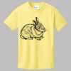 Best Selling Youth Cotton Tee Thumbnail