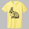 Best Selling Youth Cotton Tee Thumbnail