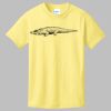 Best Selling Youth Cotton Tee Thumbnail