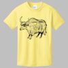 Best Selling Youth Cotton Tee Thumbnail