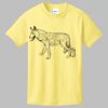Best Selling Youth Cotton Tee Thumbnail