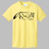 Best Selling Youth Cotton Tee Thumbnail