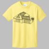 Best Selling Youth Cotton Tee Thumbnail