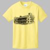 Best Selling Youth Cotton Tee Thumbnail