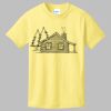 Best Selling Youth Cotton Tee Thumbnail