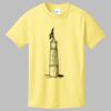 Best Selling Youth Cotton Tee Thumbnail