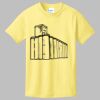 Best Selling Youth Cotton Tee Thumbnail