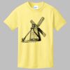 Best Selling Youth Cotton Tee Thumbnail