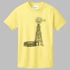 Best Selling Youth Cotton Tee Thumbnail