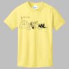 Best Selling Youth Cotton Tee Thumbnail