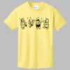 Best Selling Youth Cotton Tee Thumbnail