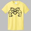 Best Selling Youth Cotton Tee Thumbnail