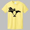 Best Selling Youth Cotton Tee Thumbnail