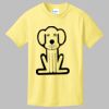 Best Selling Youth Cotton Tee Thumbnail