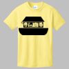 Best Selling Youth Cotton Tee Thumbnail