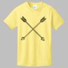 Best Selling Youth Cotton Tee Thumbnail