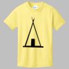 Best Selling Youth Cotton Tee Thumbnail