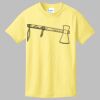 Best Selling Youth Cotton Tee Thumbnail