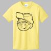 Best Selling Youth Cotton Tee Thumbnail
