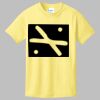 Best Selling Youth Cotton Tee Thumbnail