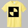 Best Selling Youth Cotton Tee Thumbnail