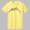 Best Selling Youth Cotton Tee Thumbnail